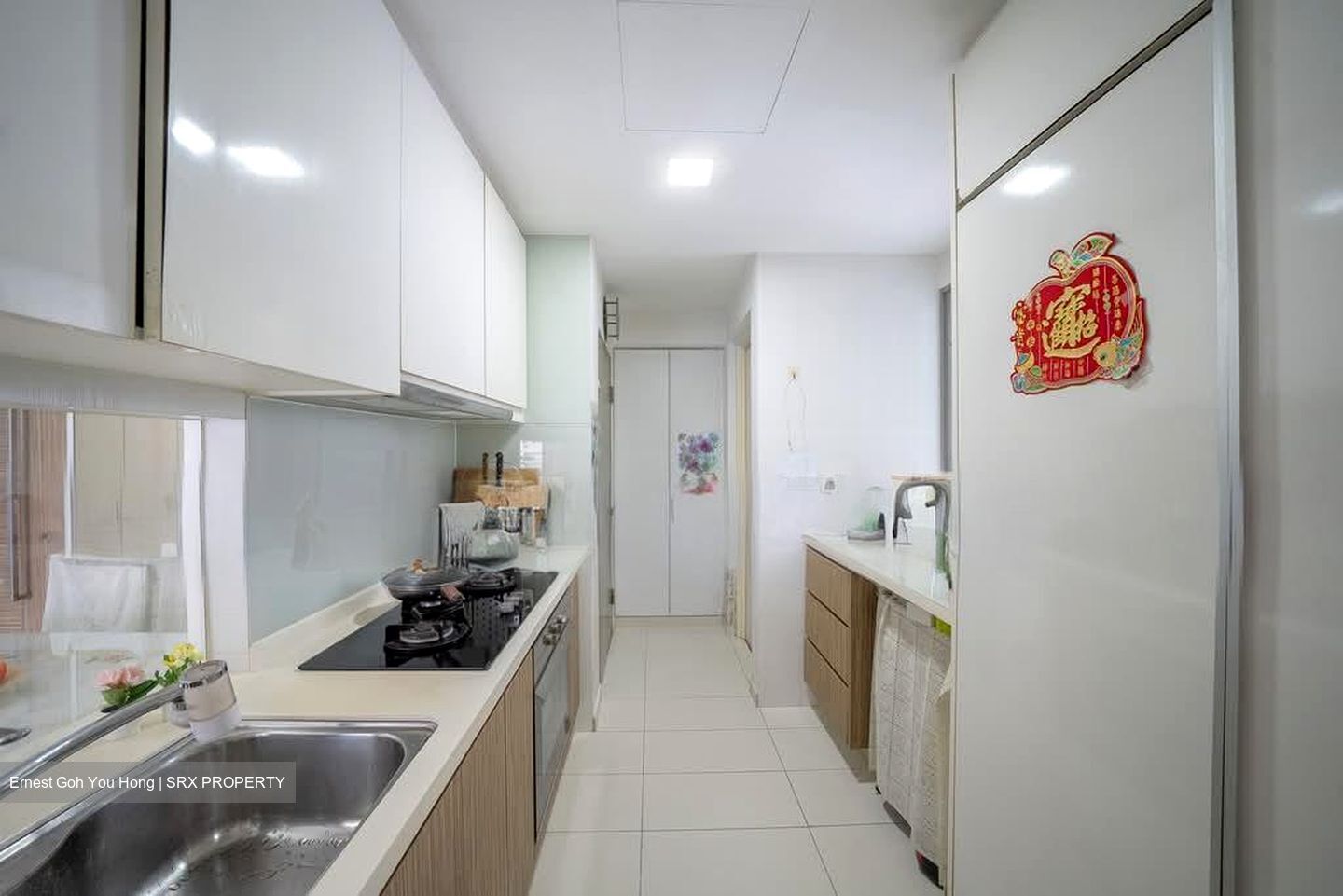 Trevista (D12), Condominium #529737541